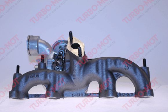 TURBO-MOT 617152