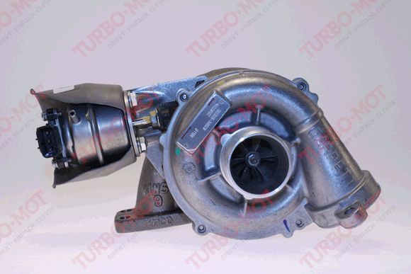 TURBO-MOT 664972