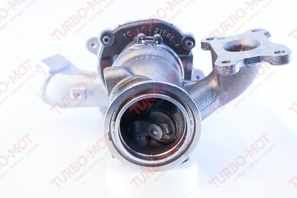 TURBO-MOT 691413 TURBO-MOT 691413