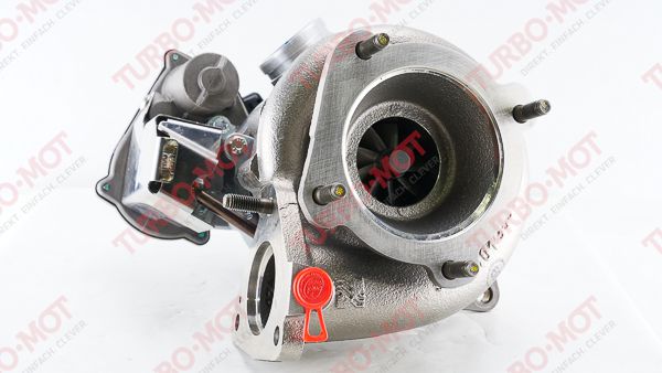 TURBO-MOT 684592