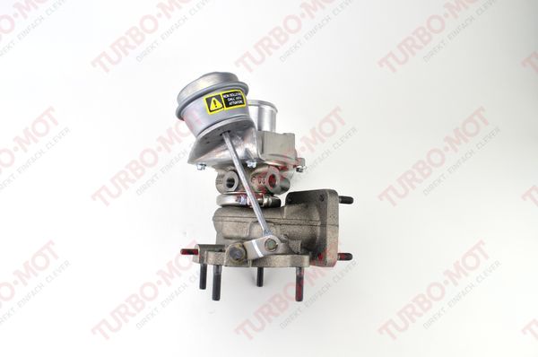 TURBO-MOT 639582R