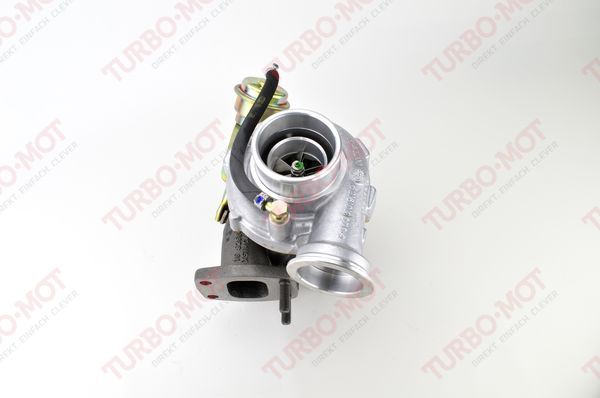 TURBO-MOT 632072