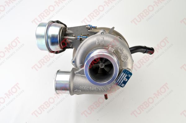 TURBO-MOT 686762