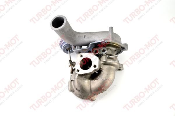 TURBO-MOT 600542R