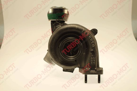 TURBO-MOT 697372