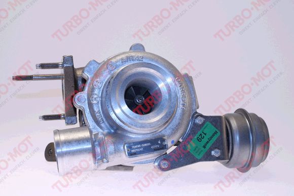 TURBO-MOT 642082OR