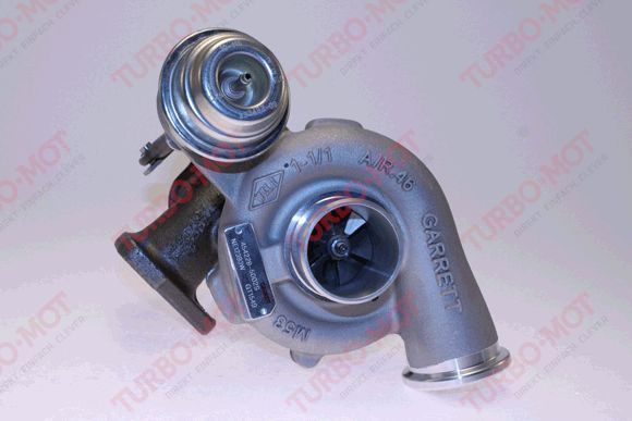 TURBO-MOT 654142R