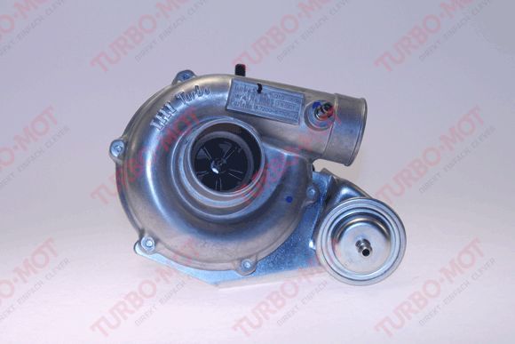 TURBO-MOT 631242