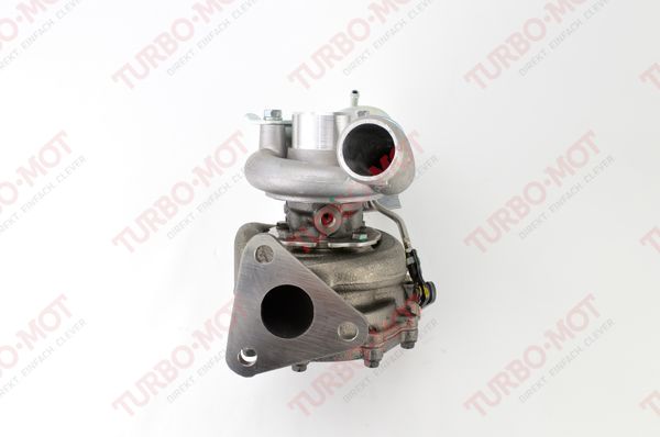 TURBO-MOT 630162