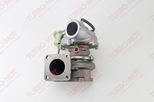 TURBO-MOT 667772R