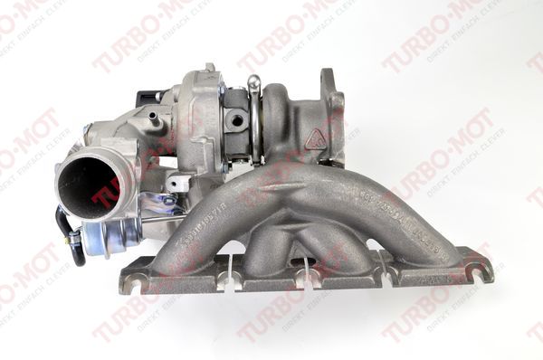 TURBO-MOT 699672R