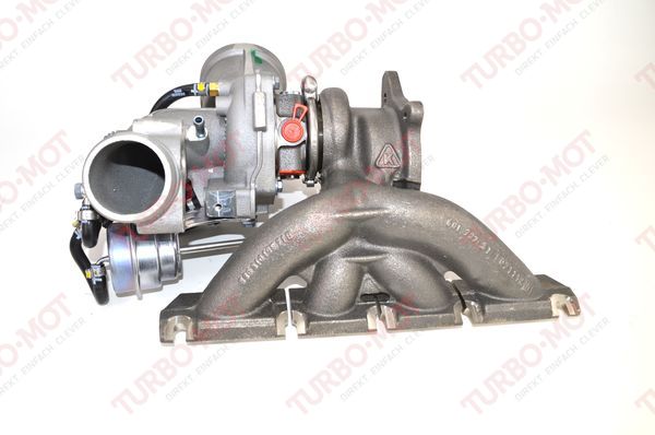 TURBO-MOT 600772R