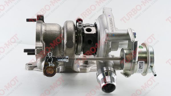 TURBO-MOT 641013