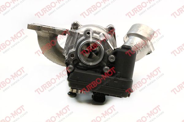 TURBO-MOT 678613 TURBO-MOT 678613