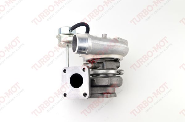 TURBO-MOT 648142