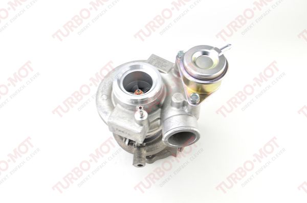 TURBO-MOT 644062R