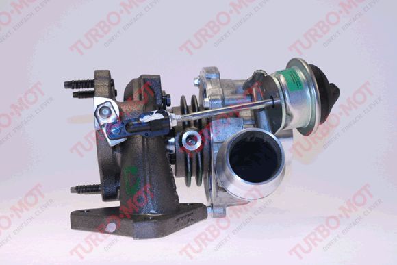 TURBO-MOT 626972