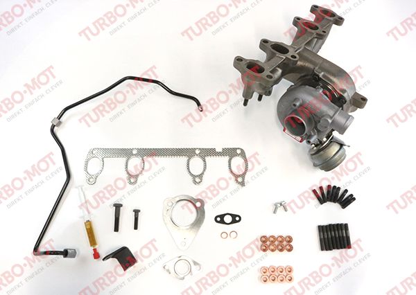 TURBO-MOT TK4201352