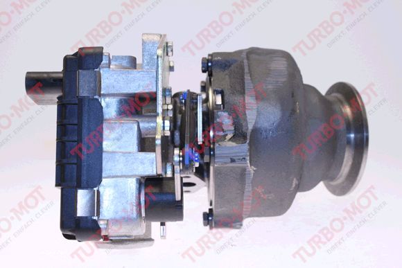 TURBO-MOT 654152 TURBO-MOT 654152