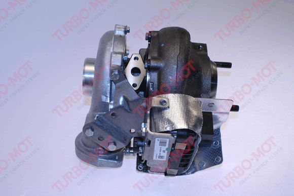 TURBO-MOT 658072R TURBO-MOT 658072R
