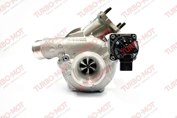 TURBO-MOT 616023