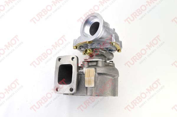 TURBO-MOT 625152