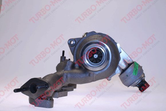 TURBO-MOT 633642OR