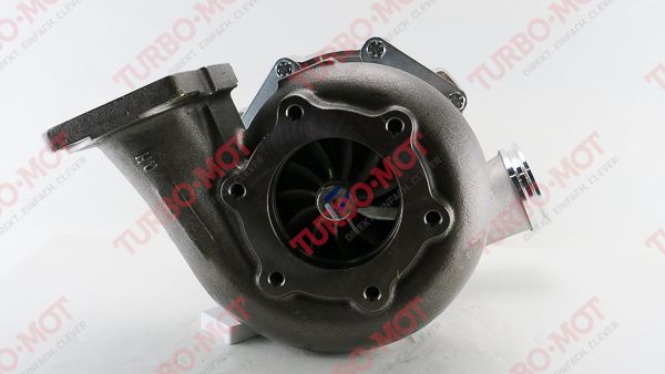 TURBO-MOT 603242