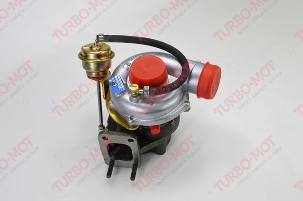 TURBO-MOT 601062R