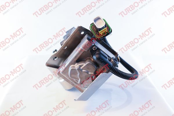 TURBO-MOT VAGRST757004