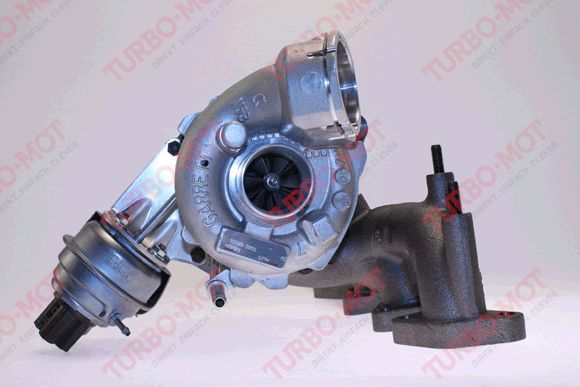 TURBO-MOT 633642R