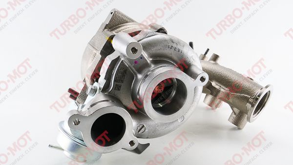 TURBO-MOT 672503R