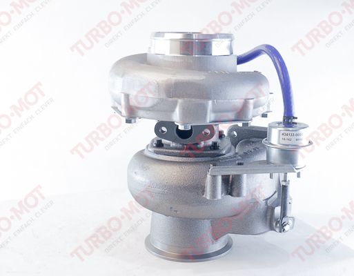 TURBO-MOT 634172