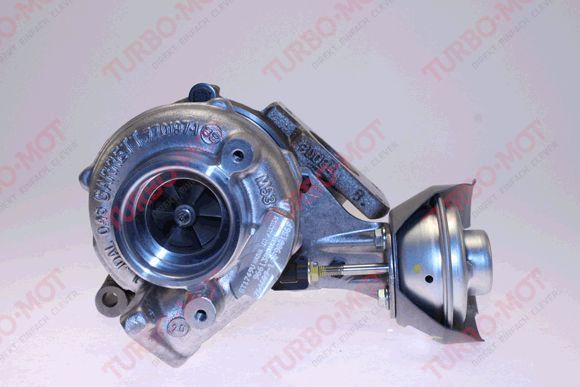 TURBO-MOT 631082OR