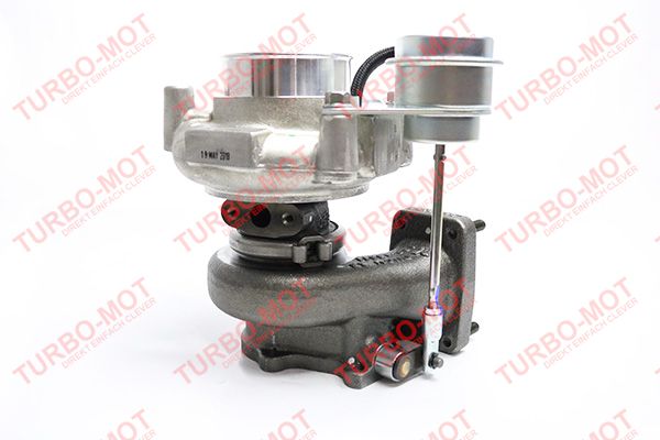 TURBO-MOT 601213