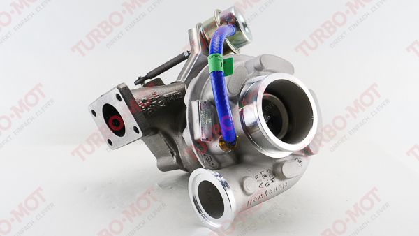 TURBO-MOT 650803