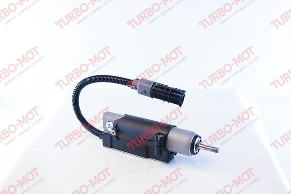 TURBO-MOT ARBZMB710007