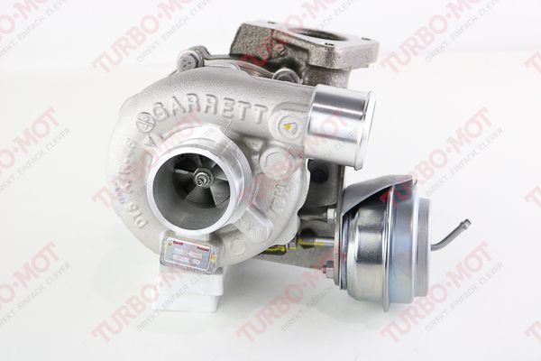 TURBO-MOT 670772