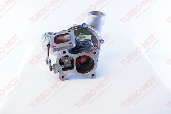 TURBO-MOT 697592R TURBO-MOT 697592R