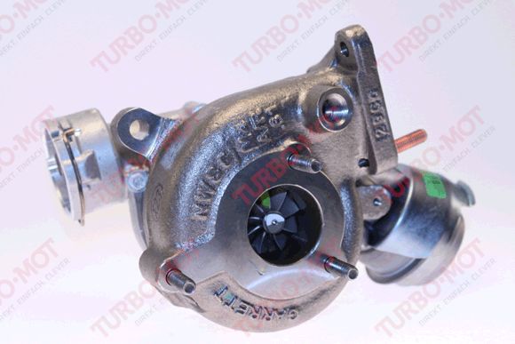 TURBO-MOT 625742OR