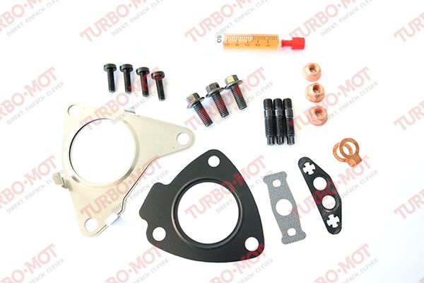 TURBO-MOT MS1238