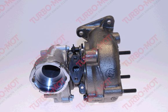 TURBO-MOT 625742