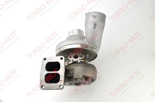 TURBO-MOT 648152