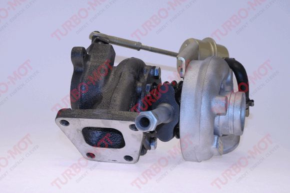 TURBO-MOT 678142R