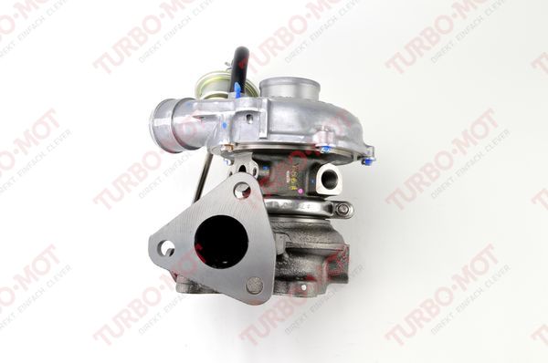 TURBO-MOT 694582