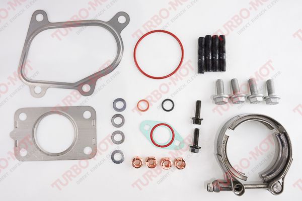 TURBO-MOT MS1760