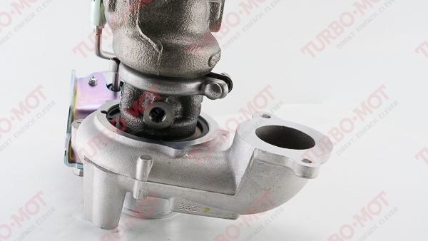 TURBO-MOT 658313R