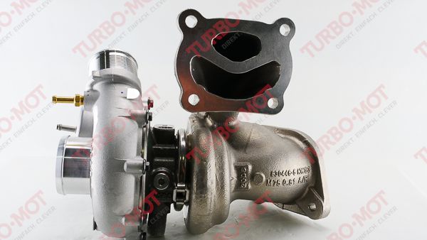 TURBO-MOT 674703