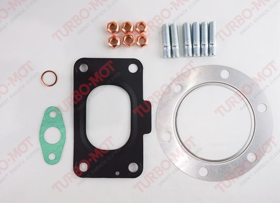 TURBO-MOT MS1401