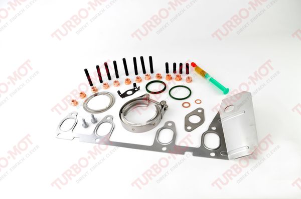 TURBO-MOT MS1202